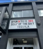 Cinco De Mayo calls for tequila 🥃